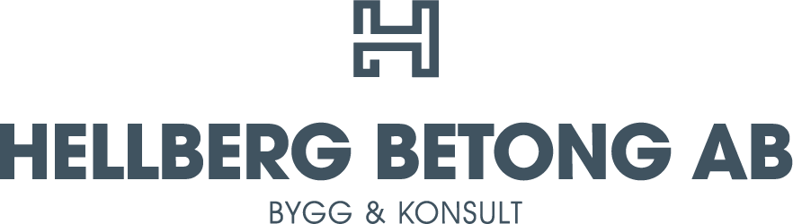 Betongarbeten Stockholm